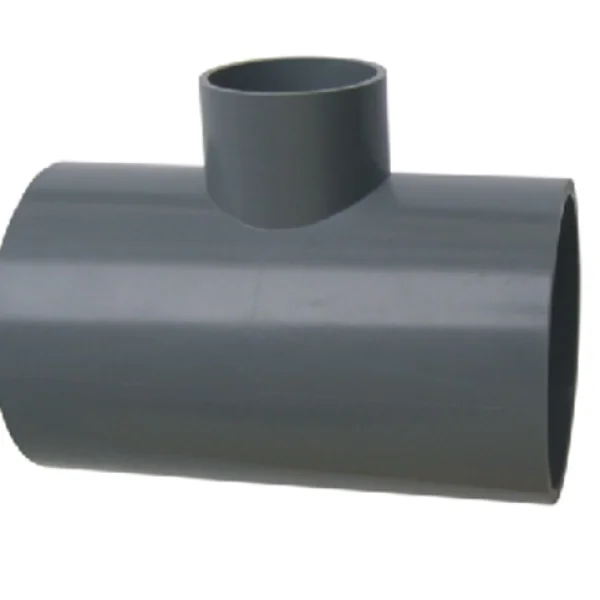 Chạc 4 ống nước