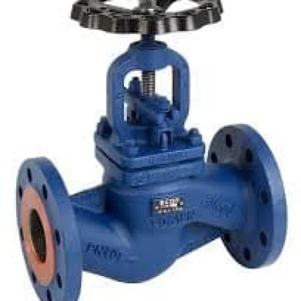 DN 80 valve