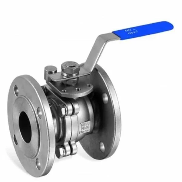 DN65 ball valve