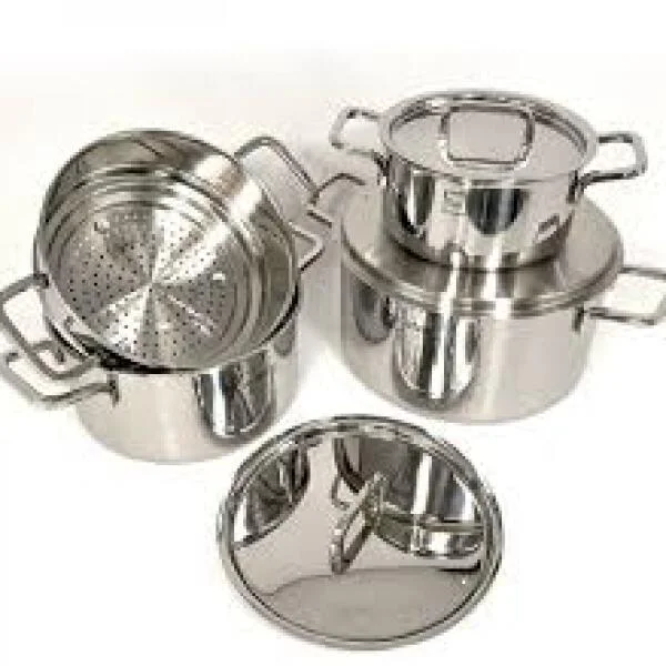 Đồ inox 304