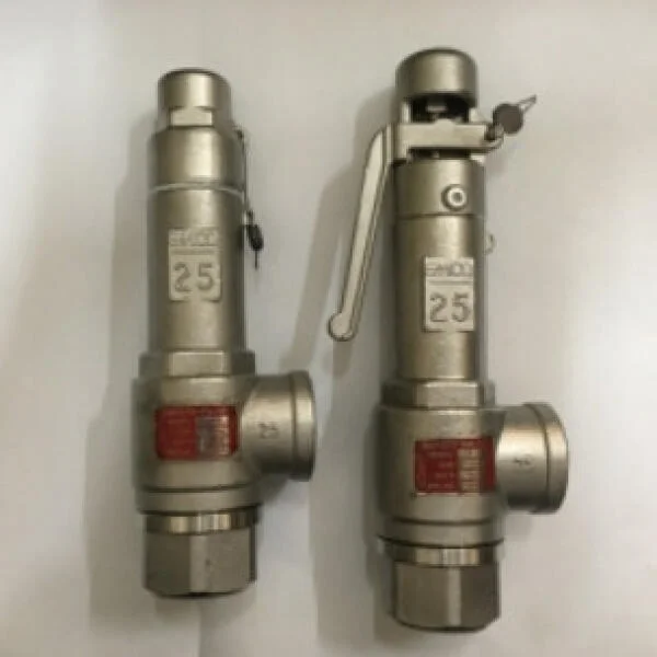 Emico valve