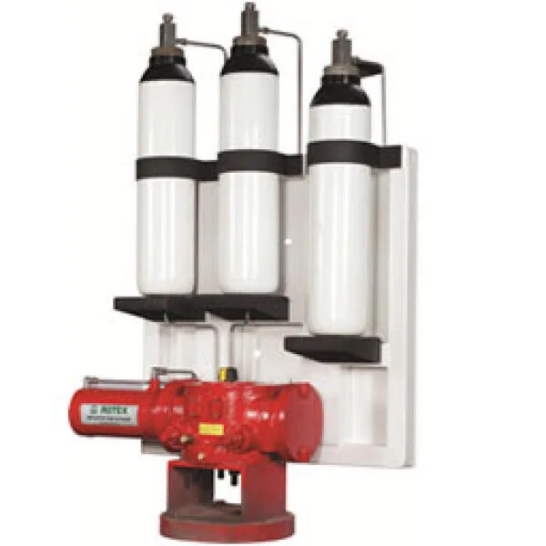 EOV valve