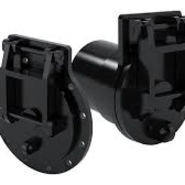 Flat valve