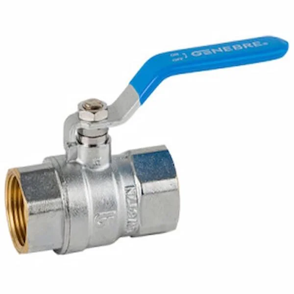 Genebre valves