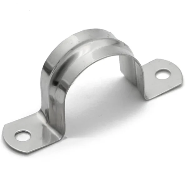 Giá cùm Omega inox