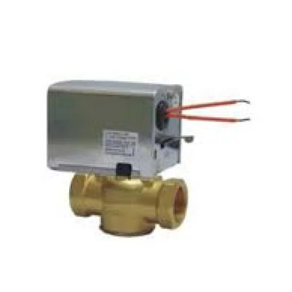 H L valve