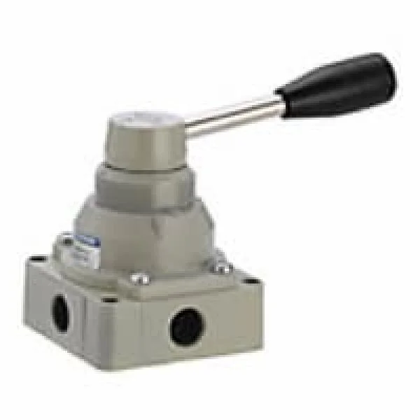 Hand Valve