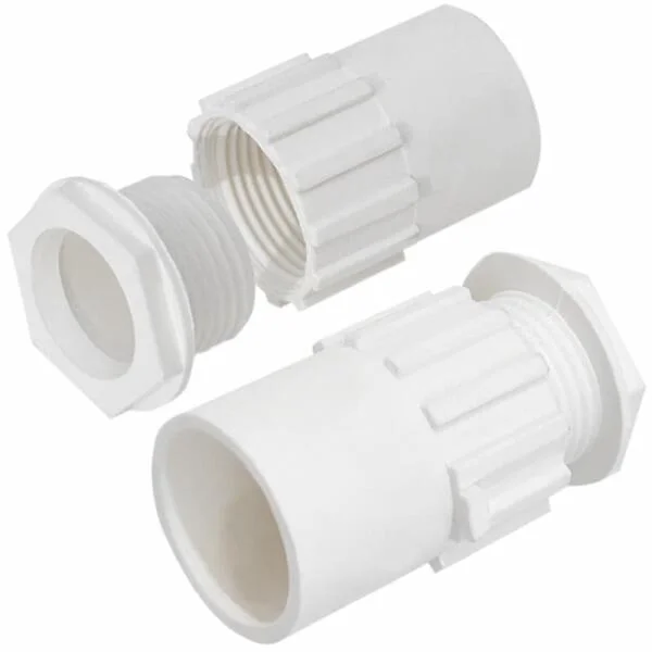 Khớp nối Ren 20