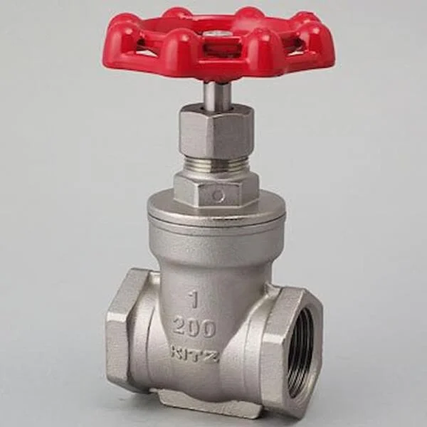 Kitz valves