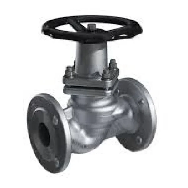Klinger valve