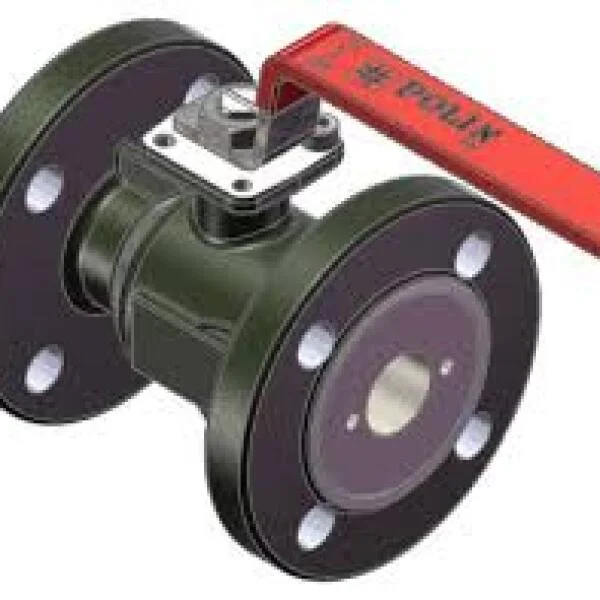 KPC ball valve