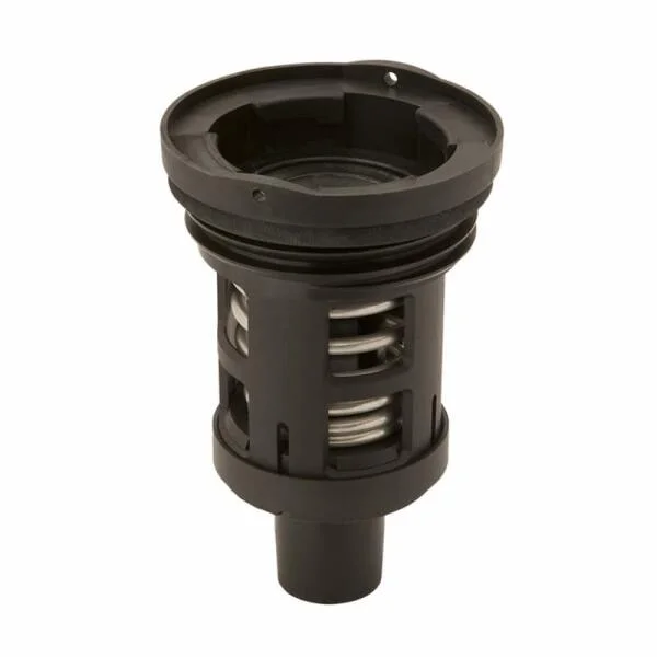 Micromatic Valve