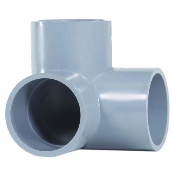 Ngã 3 ống nước