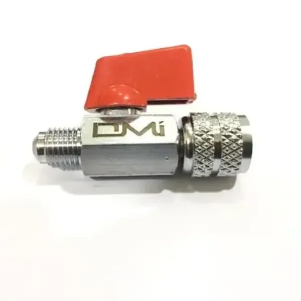 On off valve price