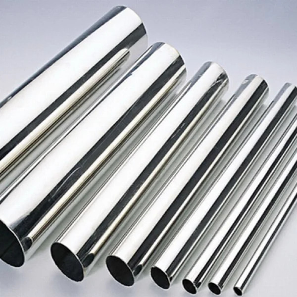 Ống nước công nghiệp