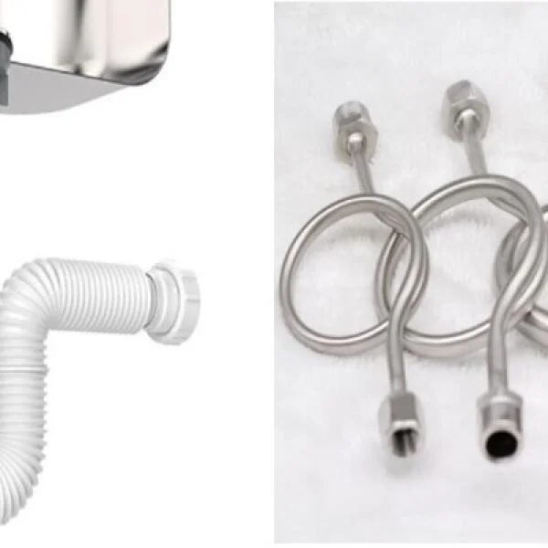Ống siphon