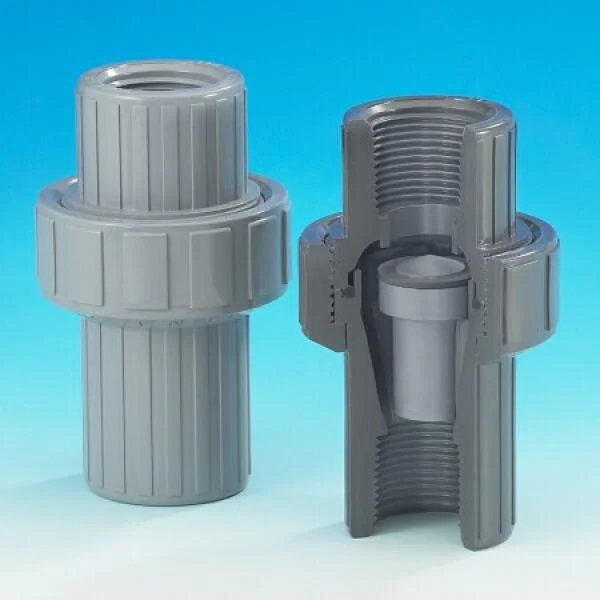 Open air valve