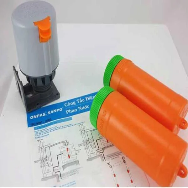 Giá Phao Điện Bồn Nước