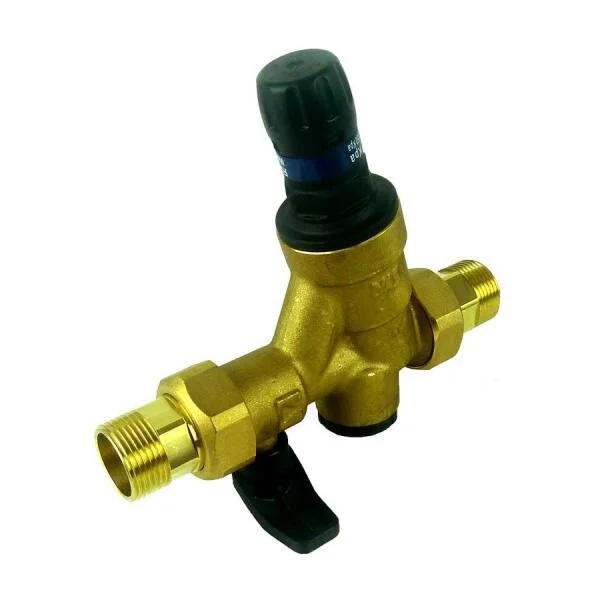 RMC valve