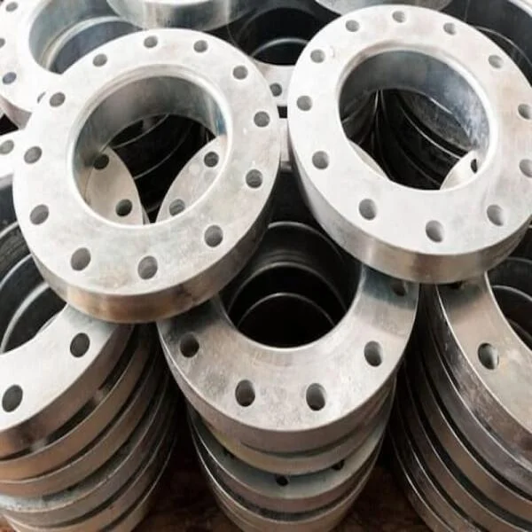Sản phẩm mặt bích sắt