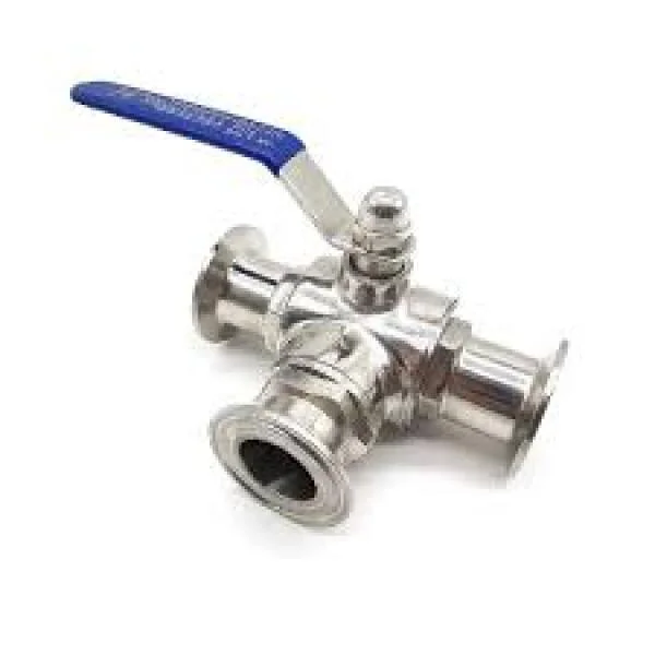 TC valve