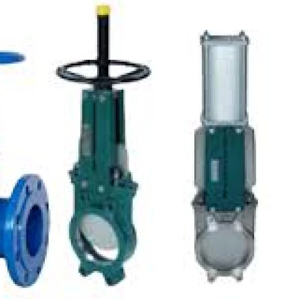 Tecofi valve