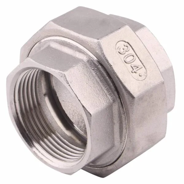 Union DN25