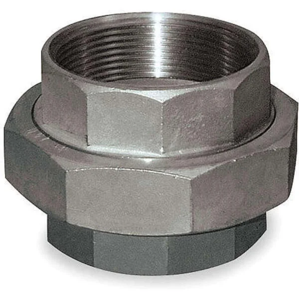 Union inox 1 2
