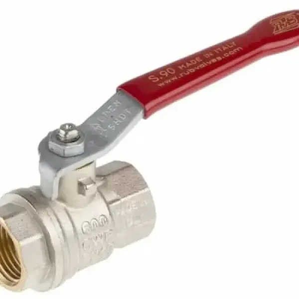 1 2 inch Ball Valve