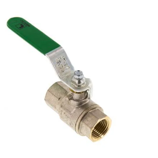 1 2 Water Valve