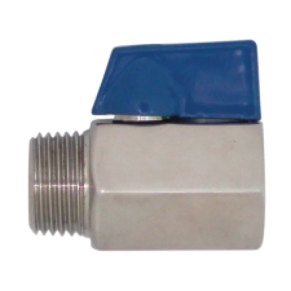 1 4 Bsp Ball Valve