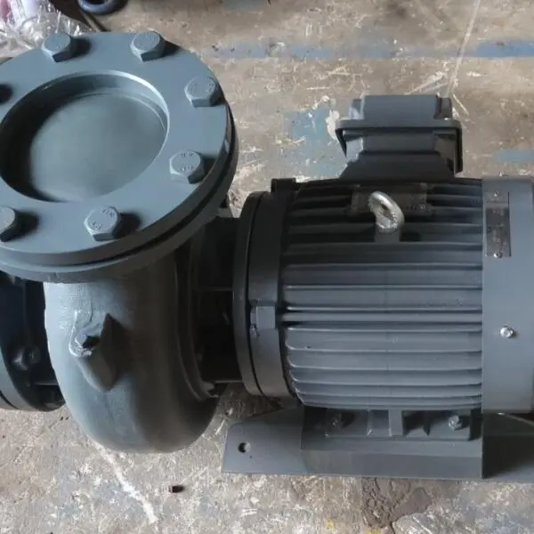 Bơm 15HP: Ứng dụng và Lợi ích
