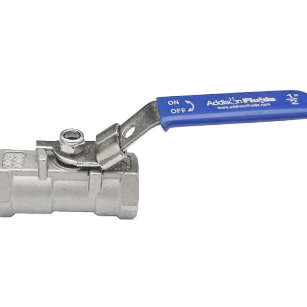 1pc Ball Valve