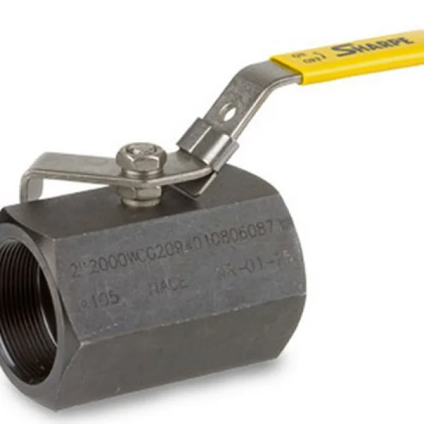2000 Wog Valve