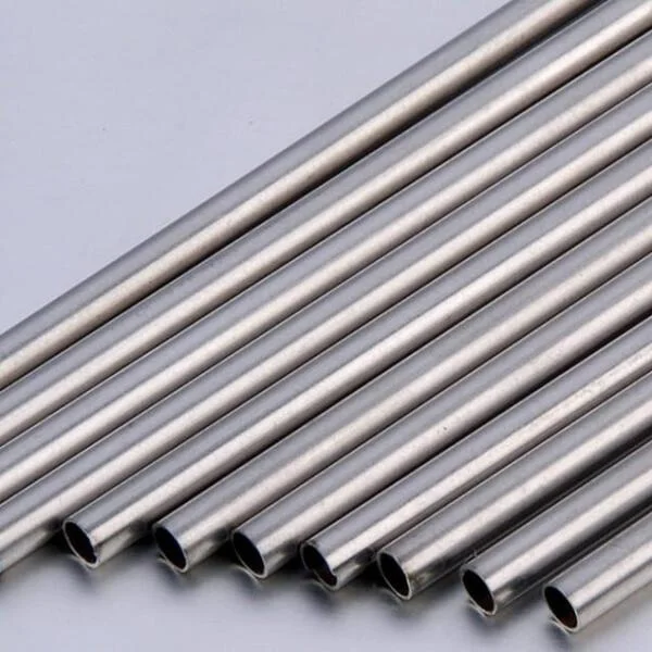 Ống inox phi 16