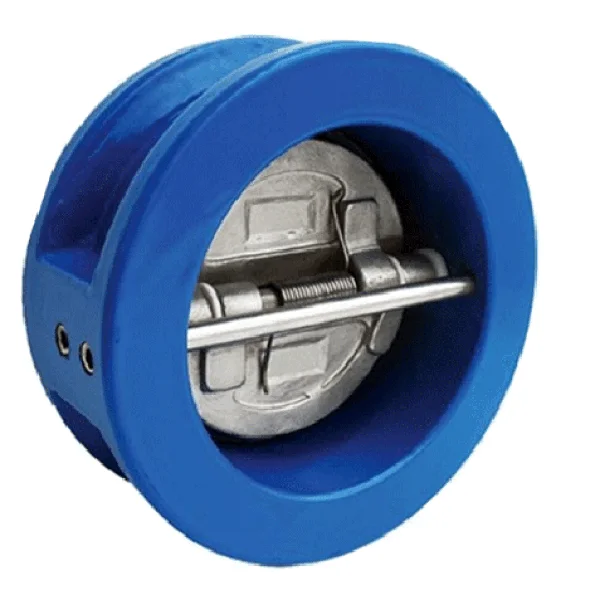 Van bướm 1 chiều