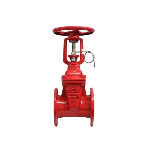 Van cổng kèm công tắc giám sát
