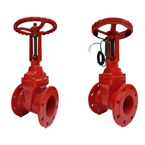 Van cổng tín hiệu điện