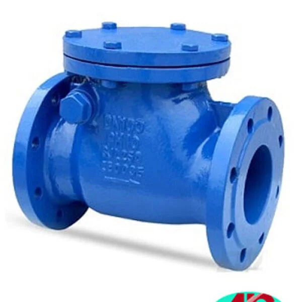 Van 1 chiều DN50