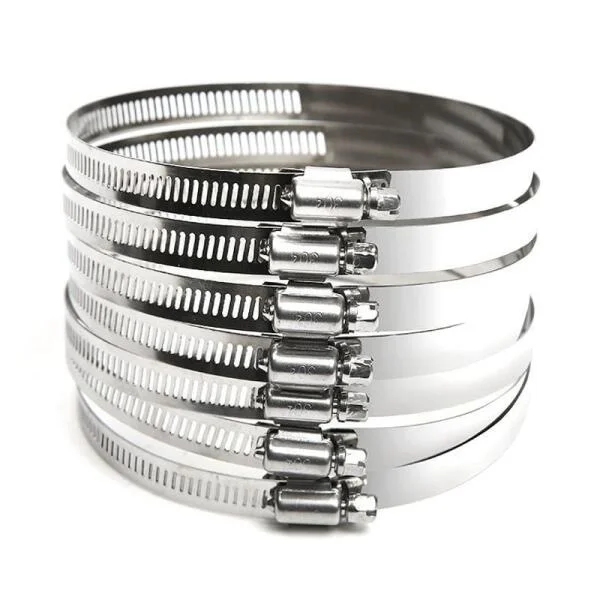 Cổ dê inox loại lớn