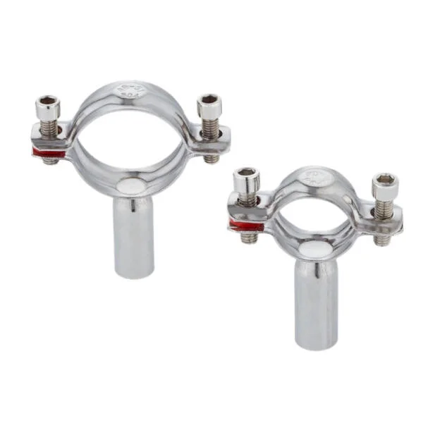 Kẹp giữ ống inox