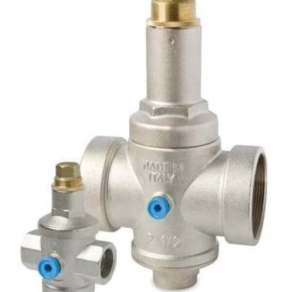 Van giảm áp nước phi 21
