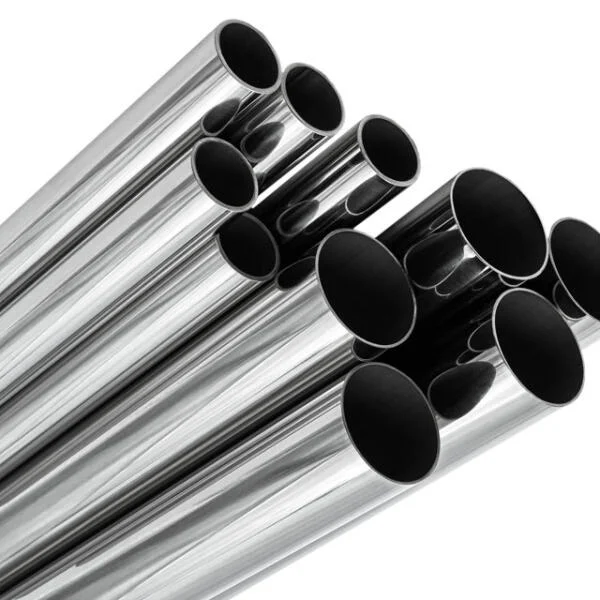 Ống inox tròn
