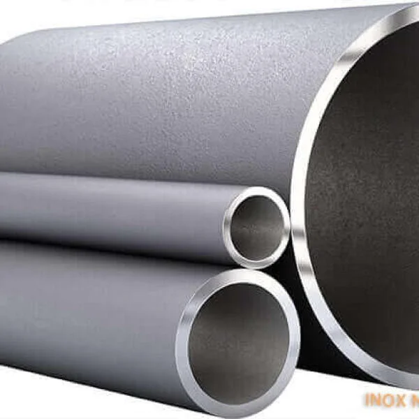 Ống đúc và ống hàn inox