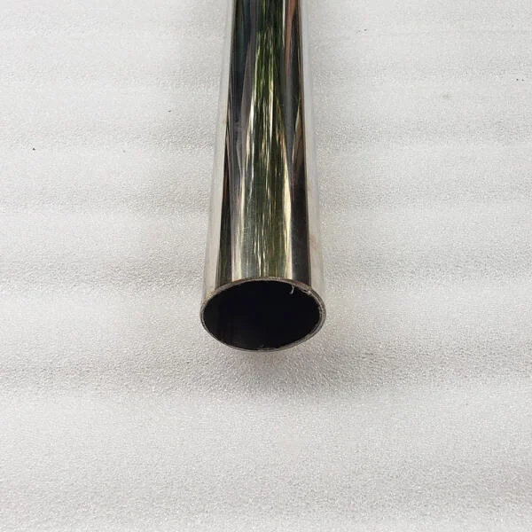 Ống inox D50