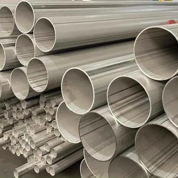 Ống inox hàn
