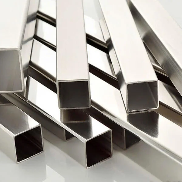 Ống inox vuông