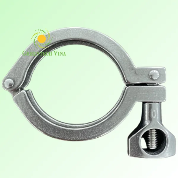 Clamp 50.5