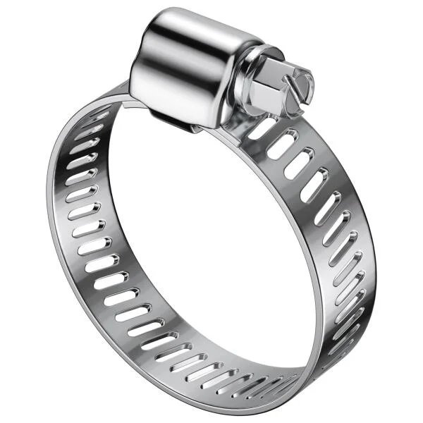 Clamp hose