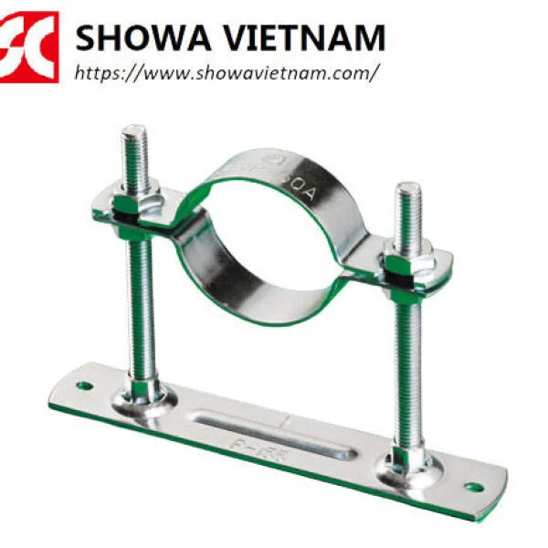 Giá đỡ đường ống